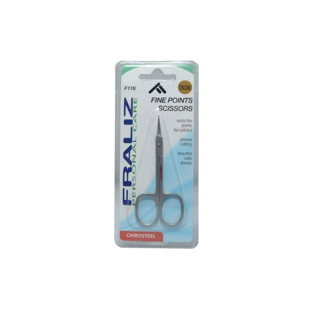 Fraliz F116 Fine Points Scissors Fine Points Scissors 1 piece