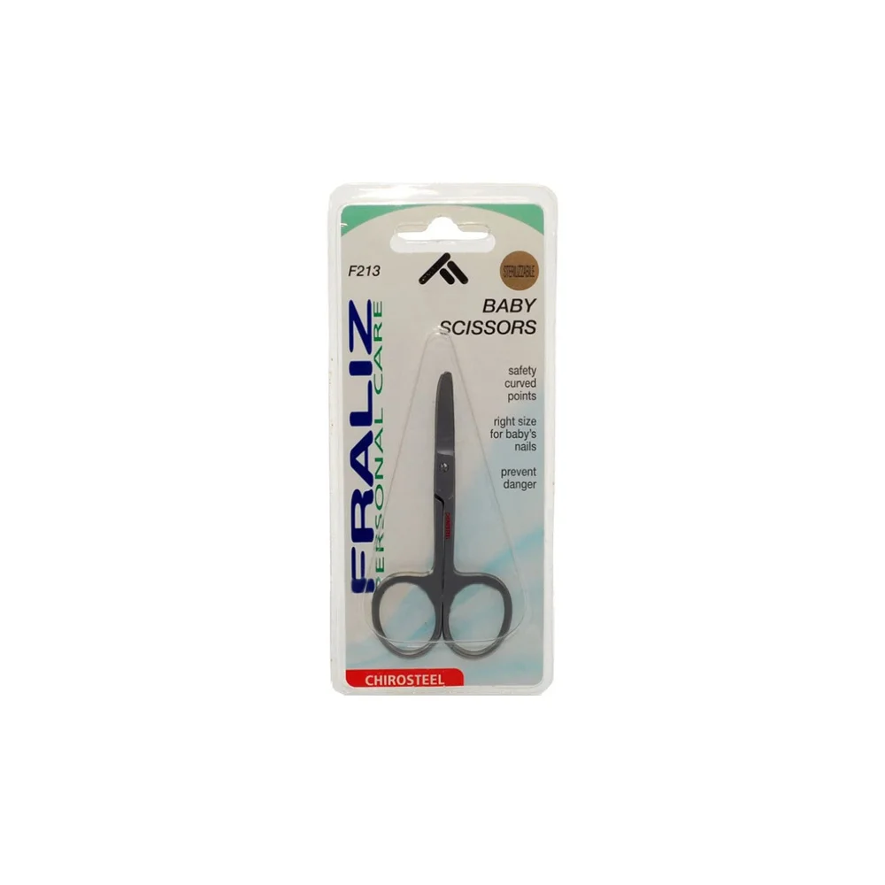 Fraliz F213 Baby Scissors Baby scissors 1 piece