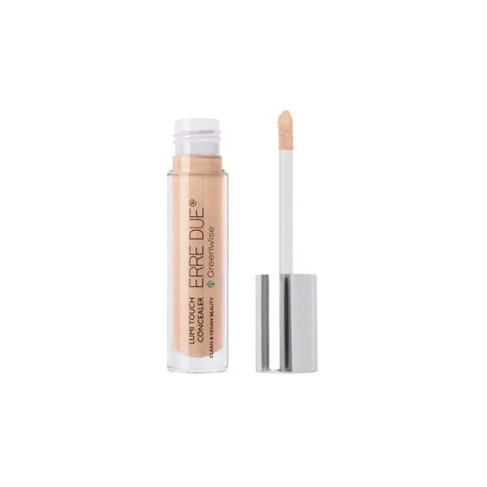Erre Due Greenwise Lumi Touch Concealer 301 Fair Beige 5ml