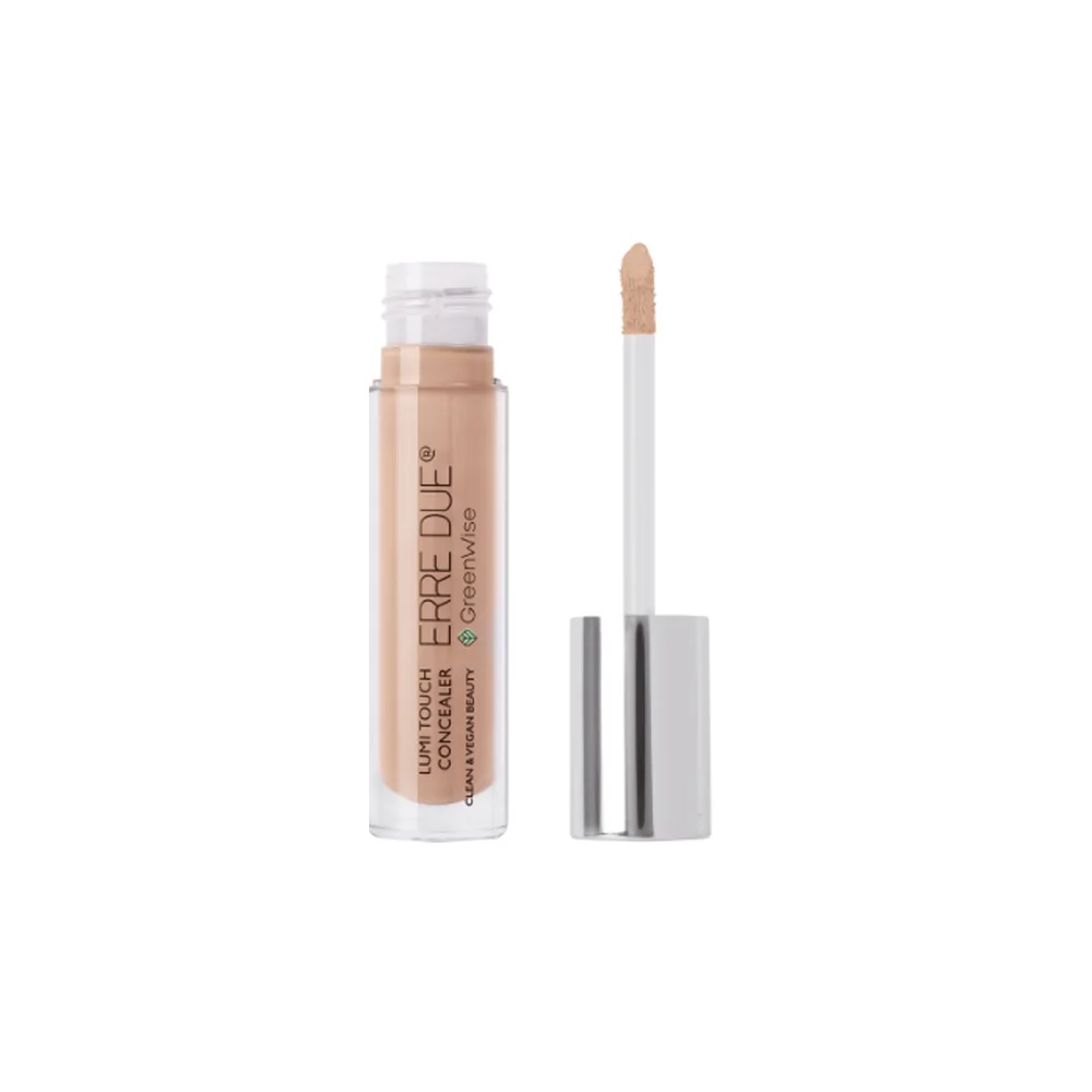 Erre Due GreenWise Lumi-Touch Concealer Warm Sand 303 5ml