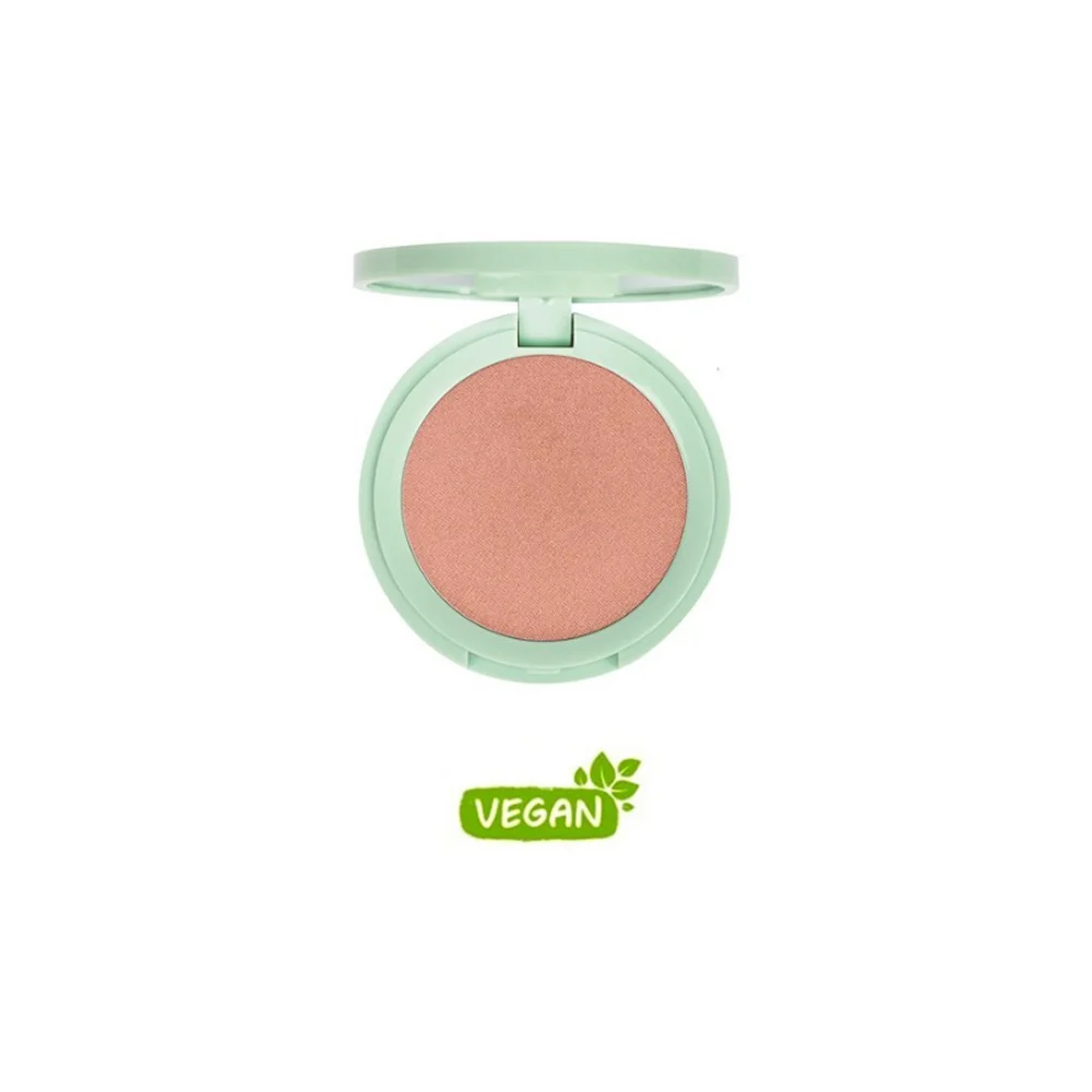 Erre Due GreenWise Velvet Blusher Barely Nude 601 3gr
