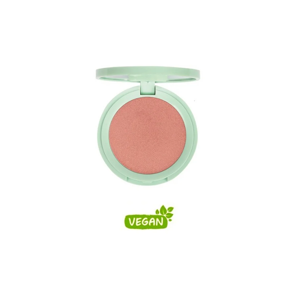 Erre Due GreenWise Velvet Blusher 602 Fresh Rose 3gr