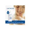 Lactacyd Body Care Deeply Moisturizing Κρεμώδες Αφρόλουτρο Για Πρόσωπο & Σώμα Για Κανονικό Ξηρό & Ευαίσθητο Δέρμα 300ml
