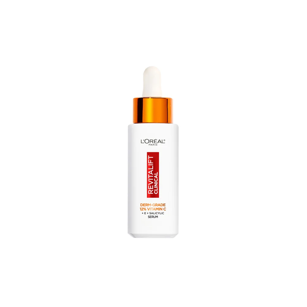 L'Oreal Paris Revitalift Clinical Vitamin C Serum 30ml