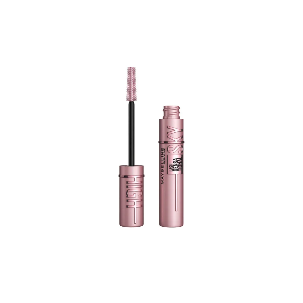 Maybelline Lash Sensational Sky High Mascara For Volume & Length Brown 7.2ml