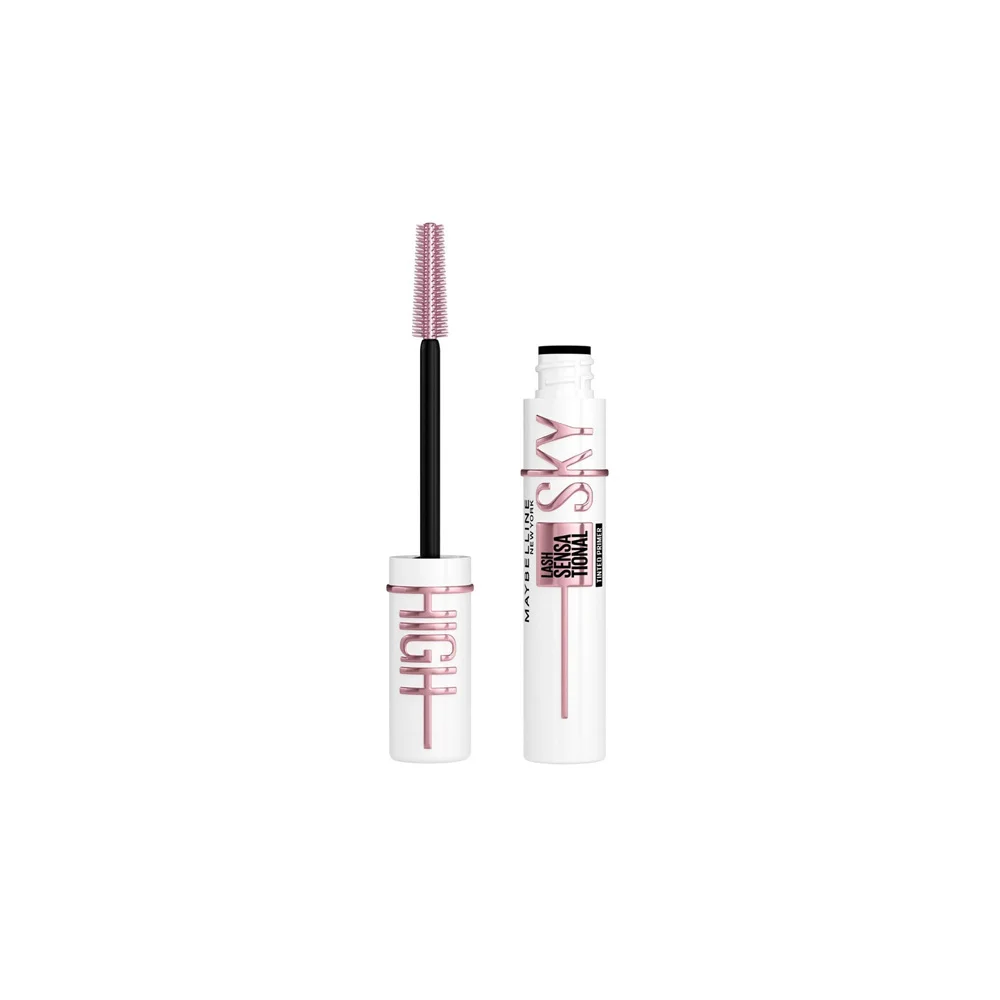 Maybelline Lash Sensational Sky High Eyelash Primer With Color 7.7ml
