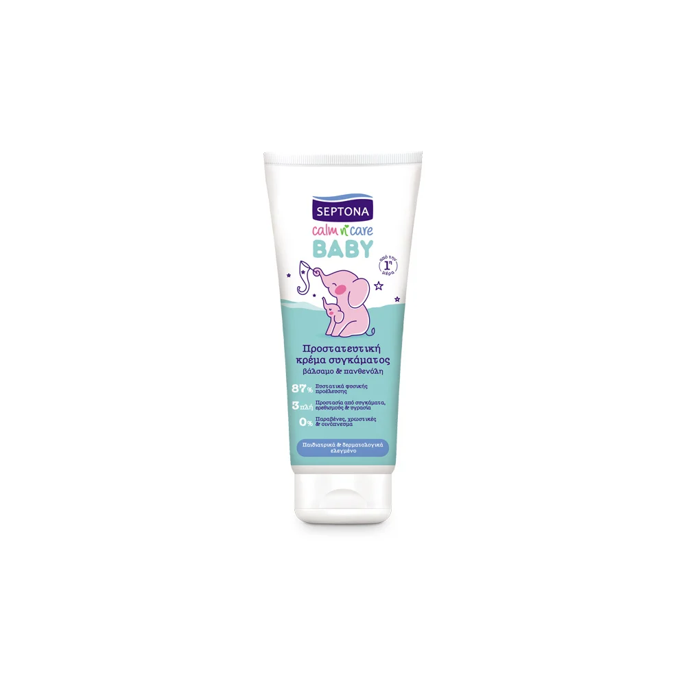 Septona Calm N' Care Protective Congestion Cream 100ml