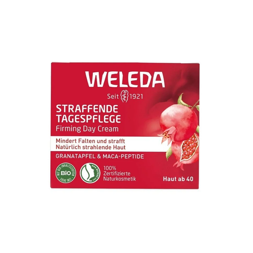 Weleda Firming Day Cream 40ml