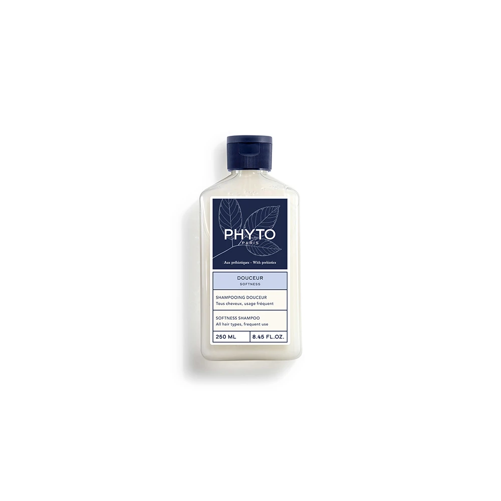 Phyto Douceur Softness Shampoo Σαμπουάν Απαλότητας 250ml