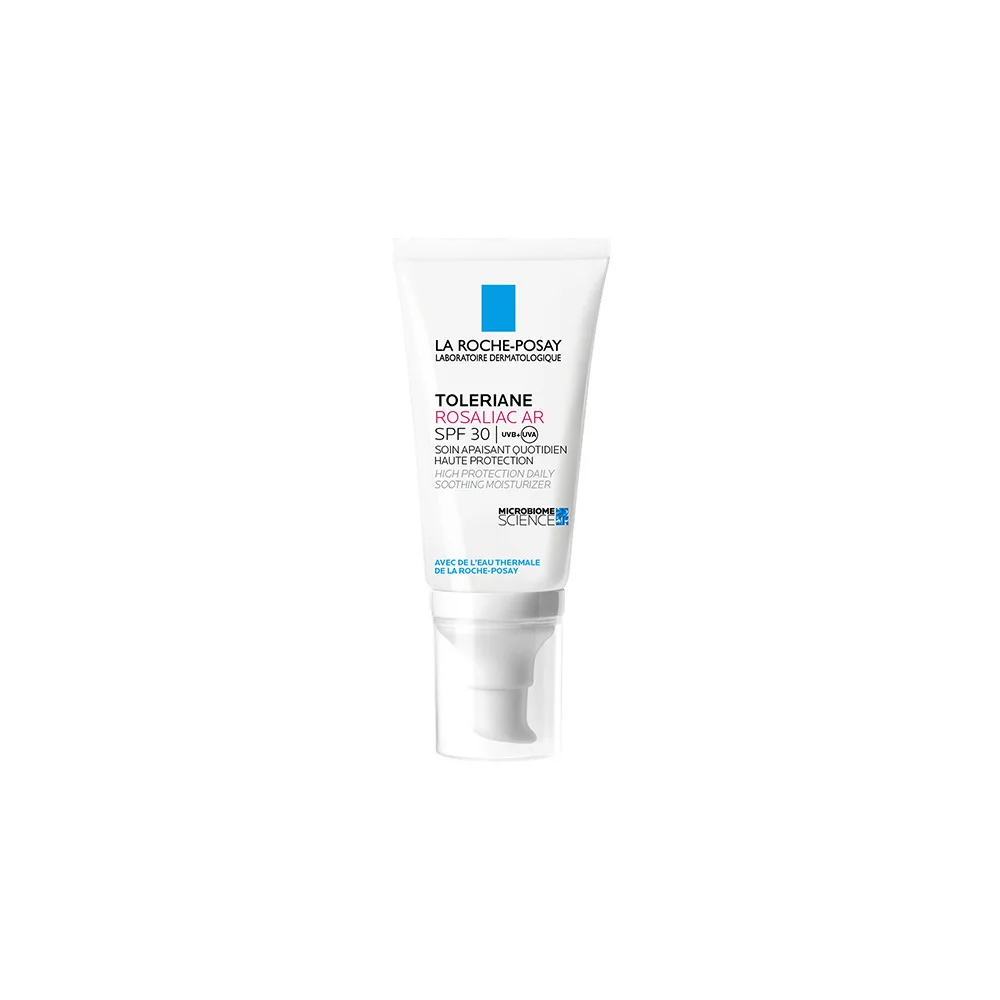 La Roche Posay Toleriane Rosaliac AR SPF30 50ml
