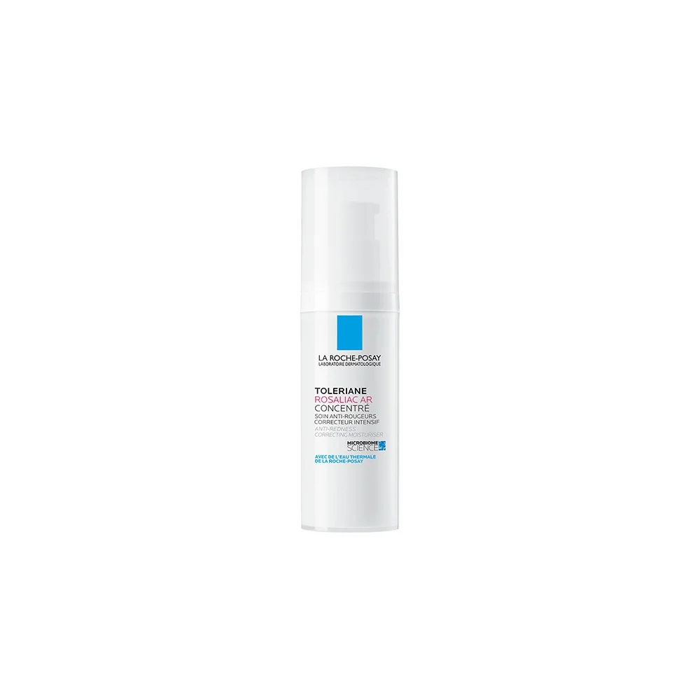 La Roche Posay Toleriane Rosaliac AR Concentrate 40ml