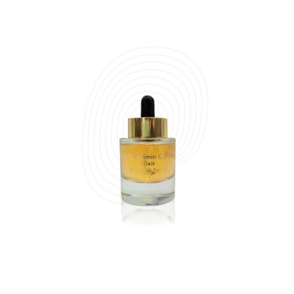 Power Health Inalia Vitamin C Elixir Botoxlike Serum Anti-Aging Face Serum With Vitamin C For Glow 30ml