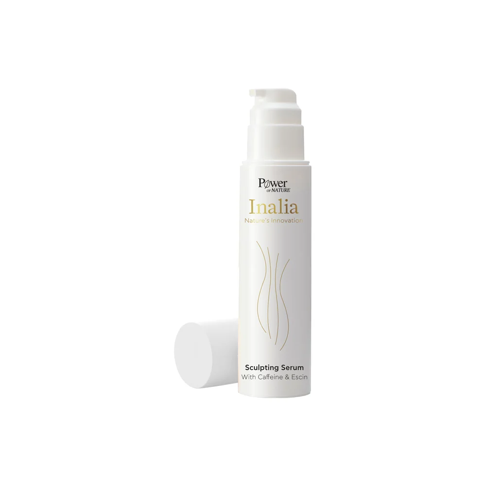 Power Health Inalia Sculpting Serum Firming Body Serum 150ml
