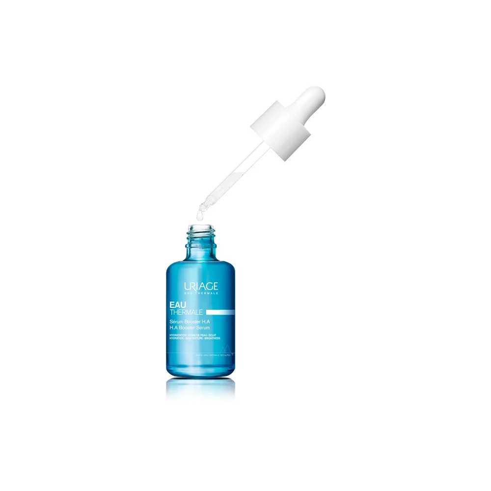 Uriage Eau Thermale Serum Booster H.A. Ενυδατικό Serum 30ml