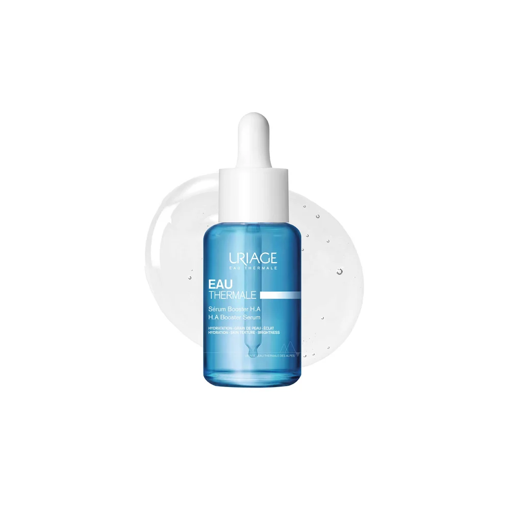 Uriage Eau Thermale Serum Booster H.A. Ενυδατικό Serum 30ml