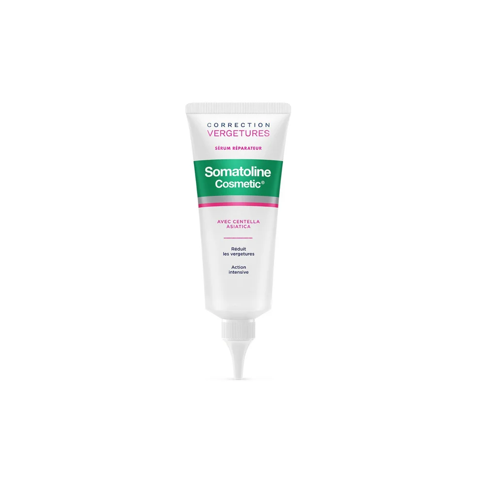 Somatoline Stretch Mark Correction Serum Cream Stretch Mark Correction Serum 100ml