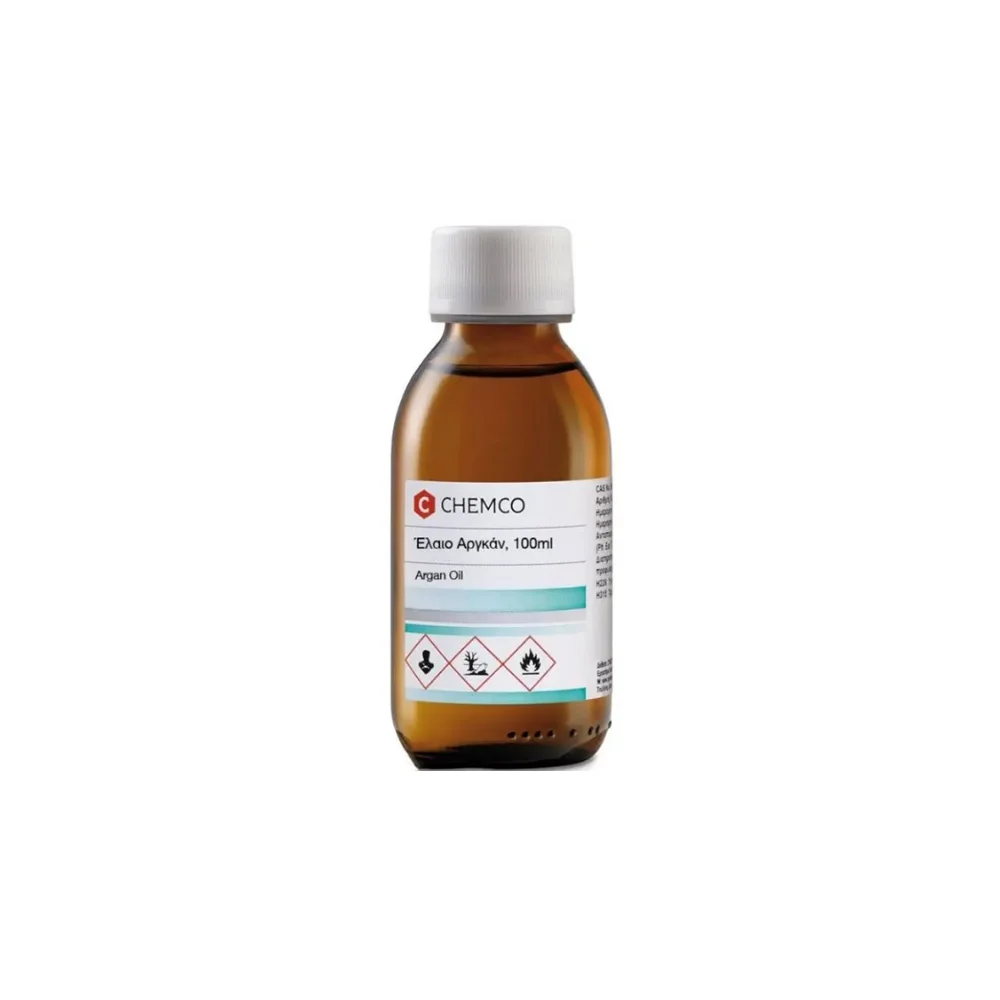 Chemco Argan Oil 100ml