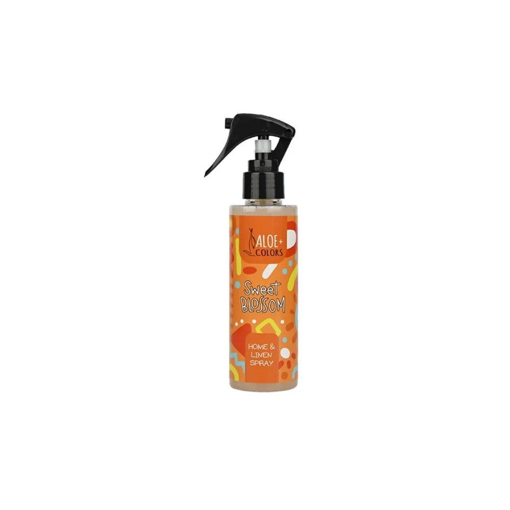 Aloe Colors Sweet Blossom Home & Linen Spray 150ml