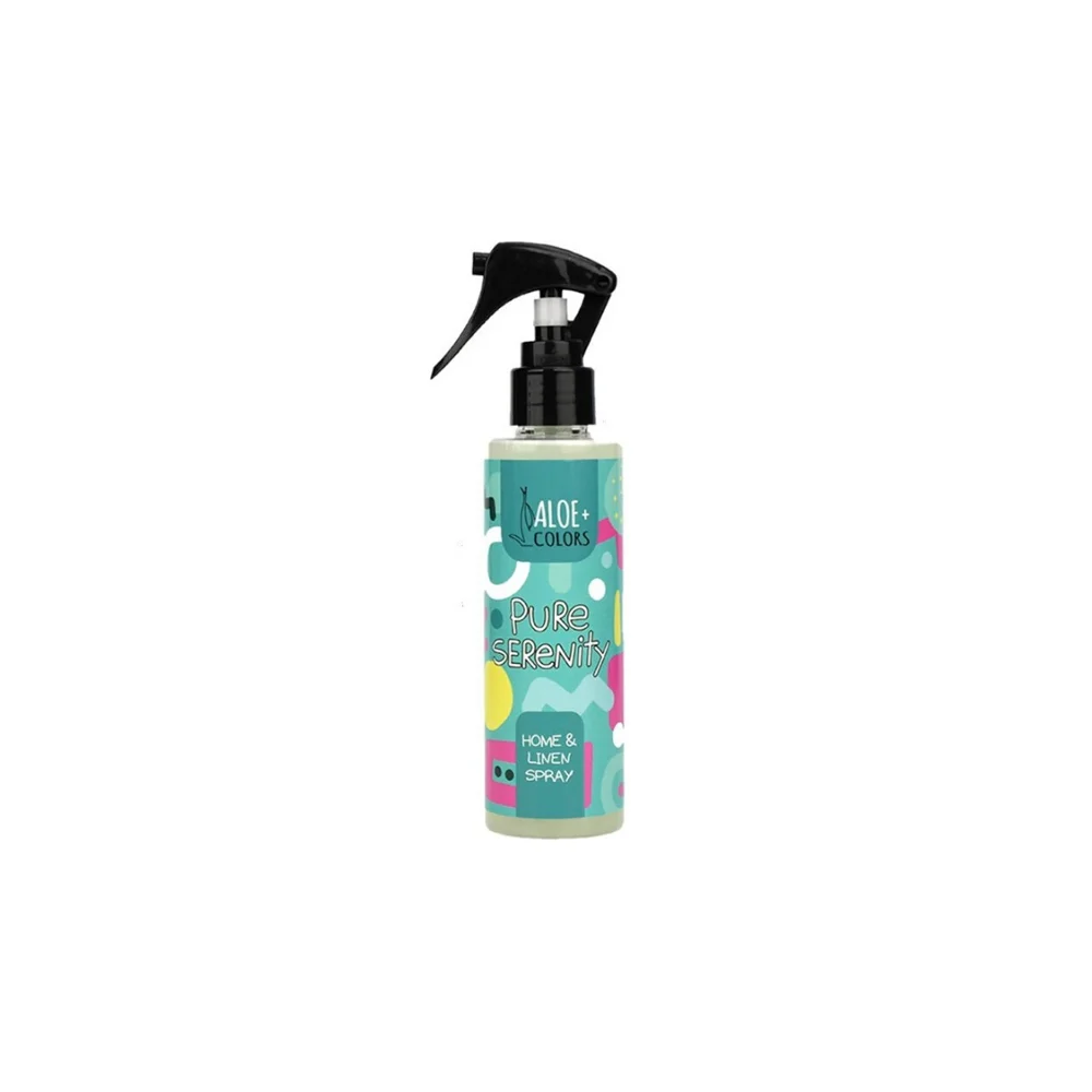 Aloe Colors Pure Serenity Home & Linen Spray 150ml