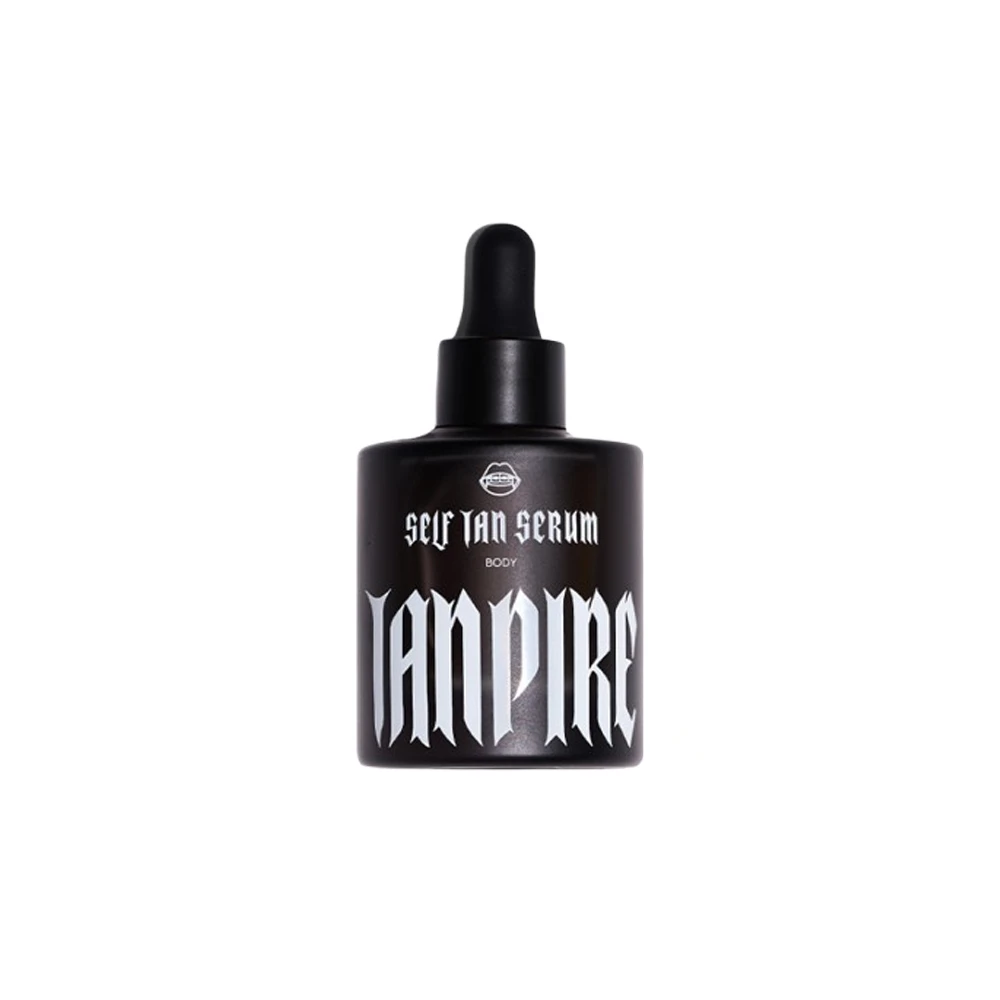 Tanpire Body Self Tan Serum 50ml