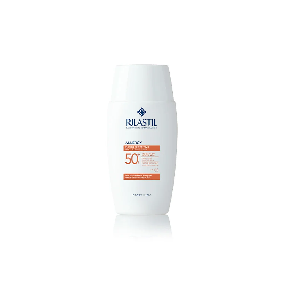 Rilastil Allergy Protective Fluid SPF50+ 50ml