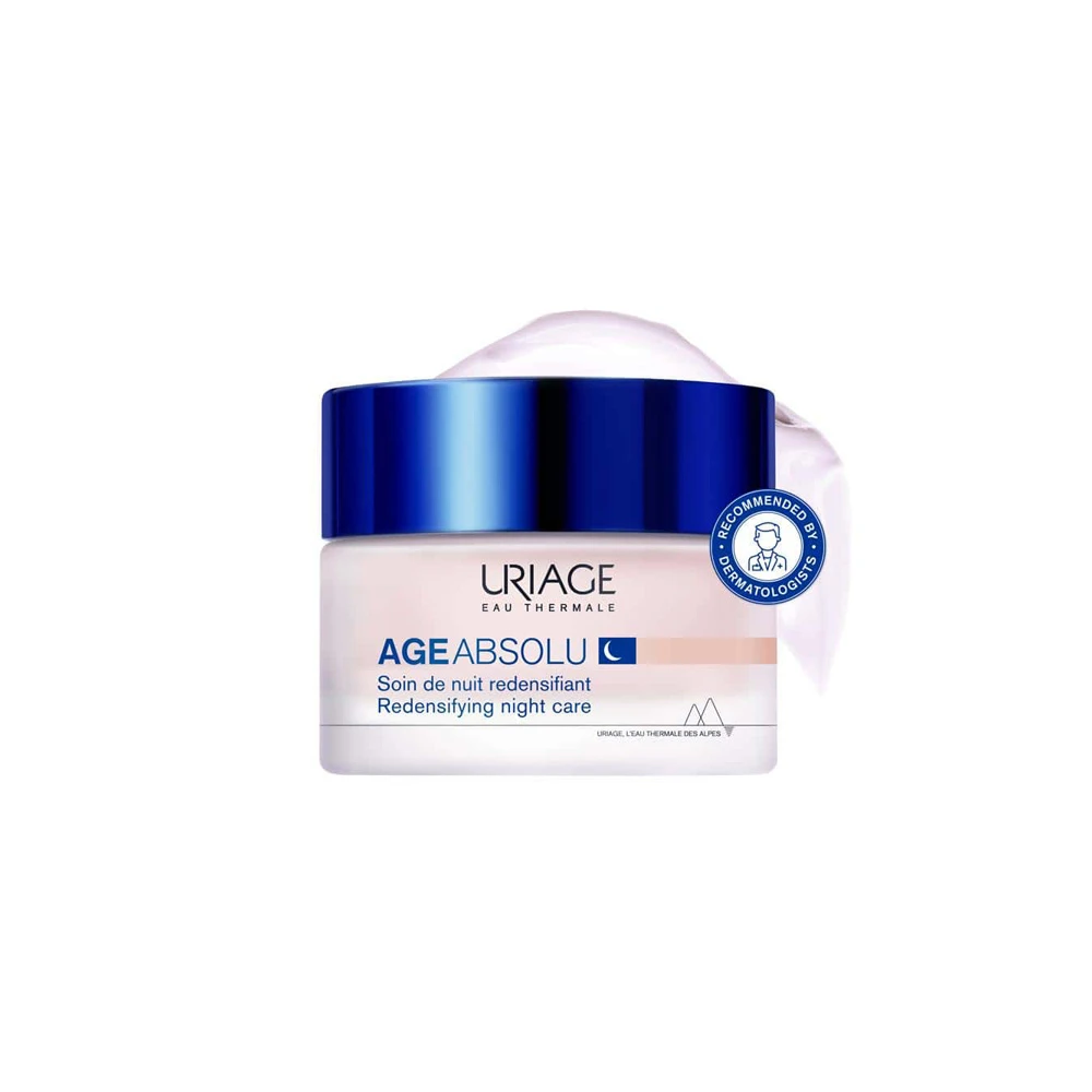 Uriage Age Absolu Age Redensifying Night Care 50ml