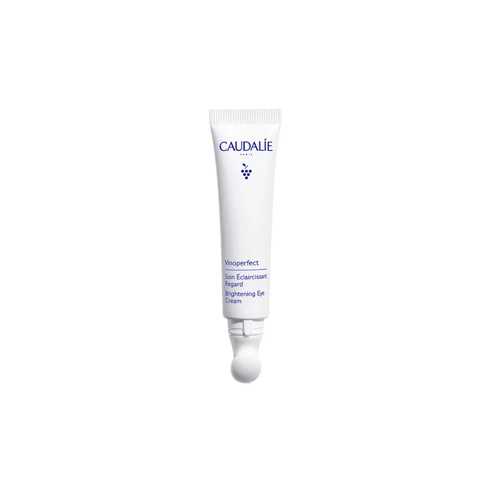 Caudalie Vinoperfect Brightening Eye Cream Eνυδατική Κρέμα Ματιών 15ml