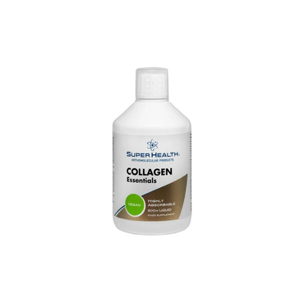 Super Health Collagen Essentials 500ml