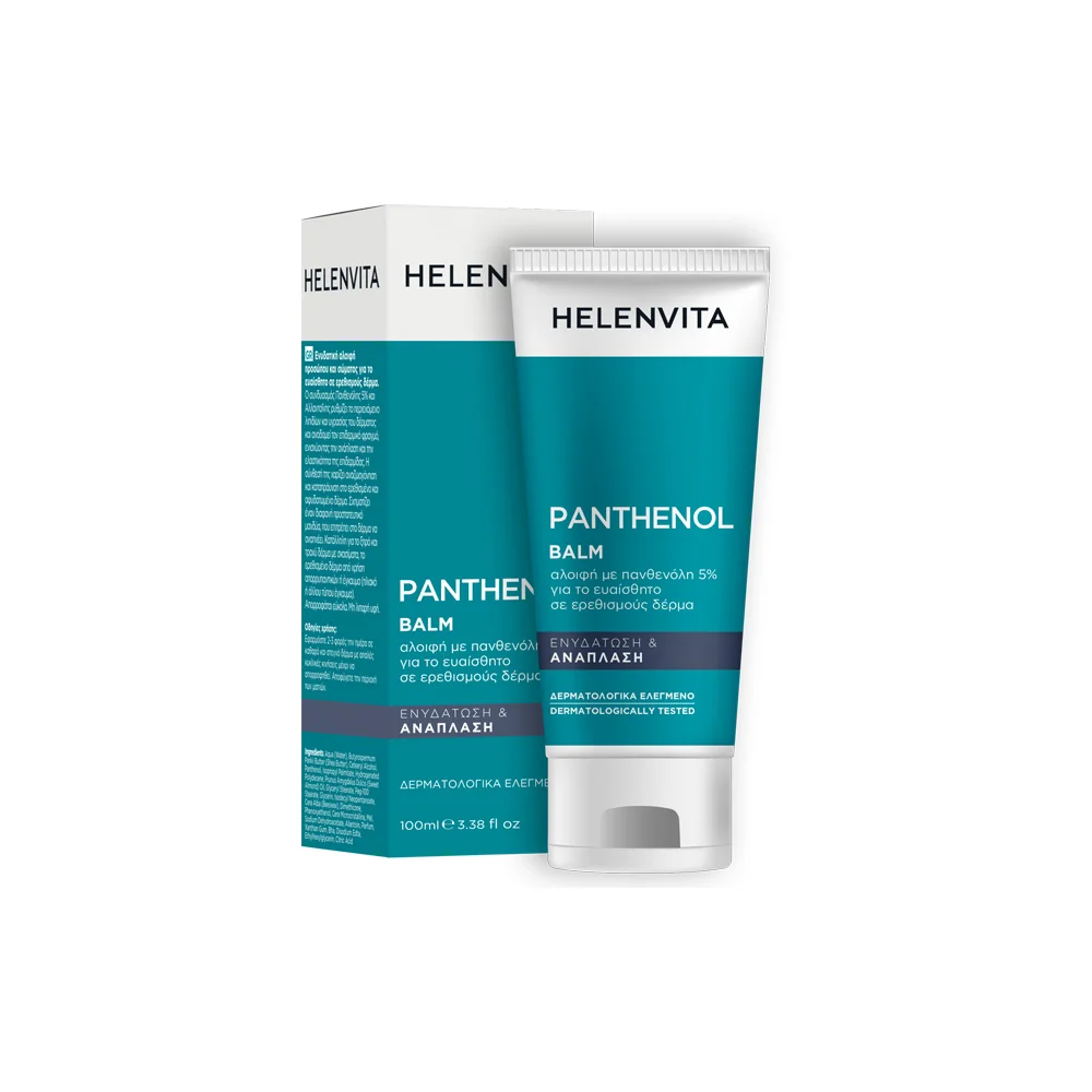 Helenvita Panthenol Balm 100ml