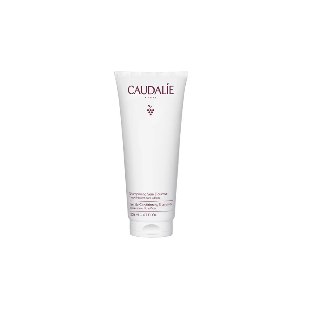 Caudalie Gentle Conditioning Shampoo 200ml