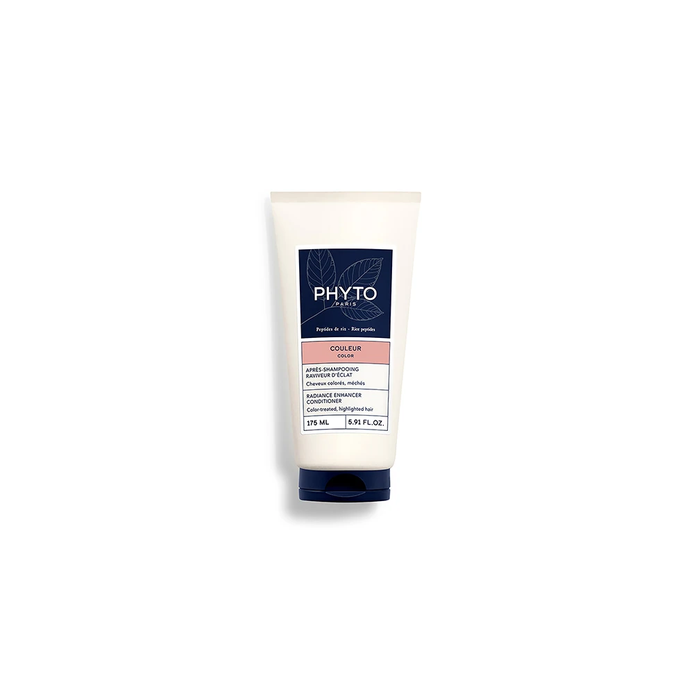 Phyto Phytocolor Radiance Enhancer Conditioner 175ml