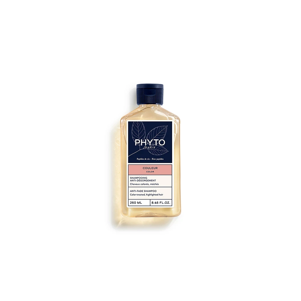 Phyto Phytocolor Shampoo Σαμπουάν Προστασίας Χρώματος 250ml