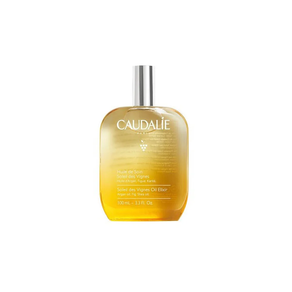 Caudalie Soleil Des Vignes Oil Elixir 100ml