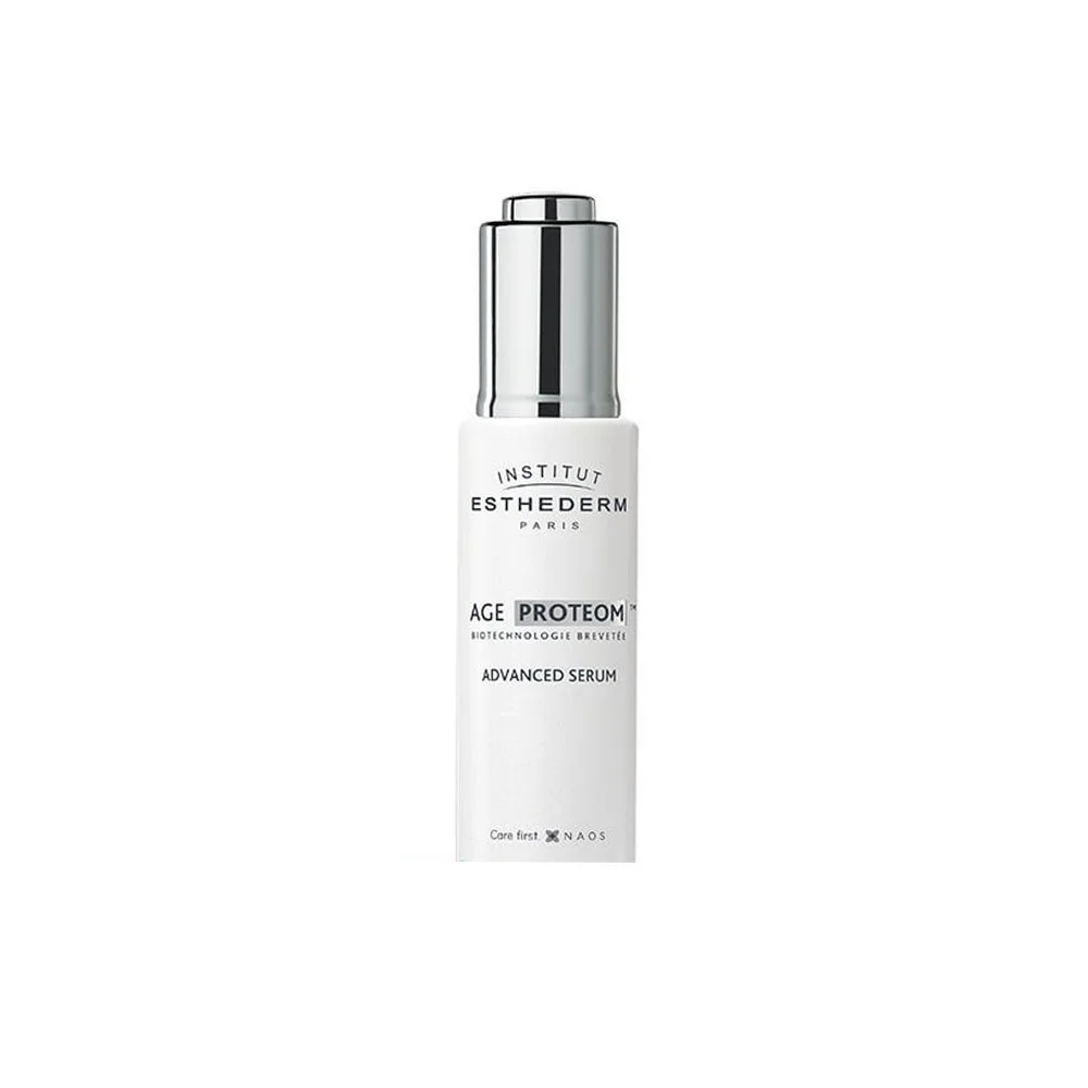 Institut Esthederm Age Proteom Advanced Serum Αντιγηραντικός Ορός 30ml