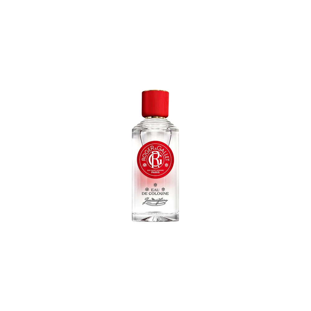 Roger & Gallet Jean Marie Farina Eau De Cologne Perfume 100ml