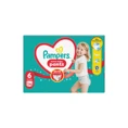 Pampers Pants Πάνες Βρακάκι Μέγεθος 6 (13-19kg) 84 πάνες