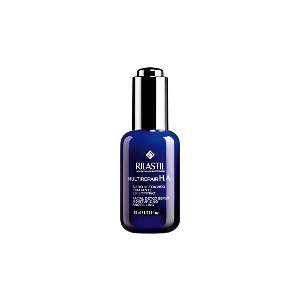 Rilastil Multirepair H.A. Serum Anti-aging Repair Serum 30ml