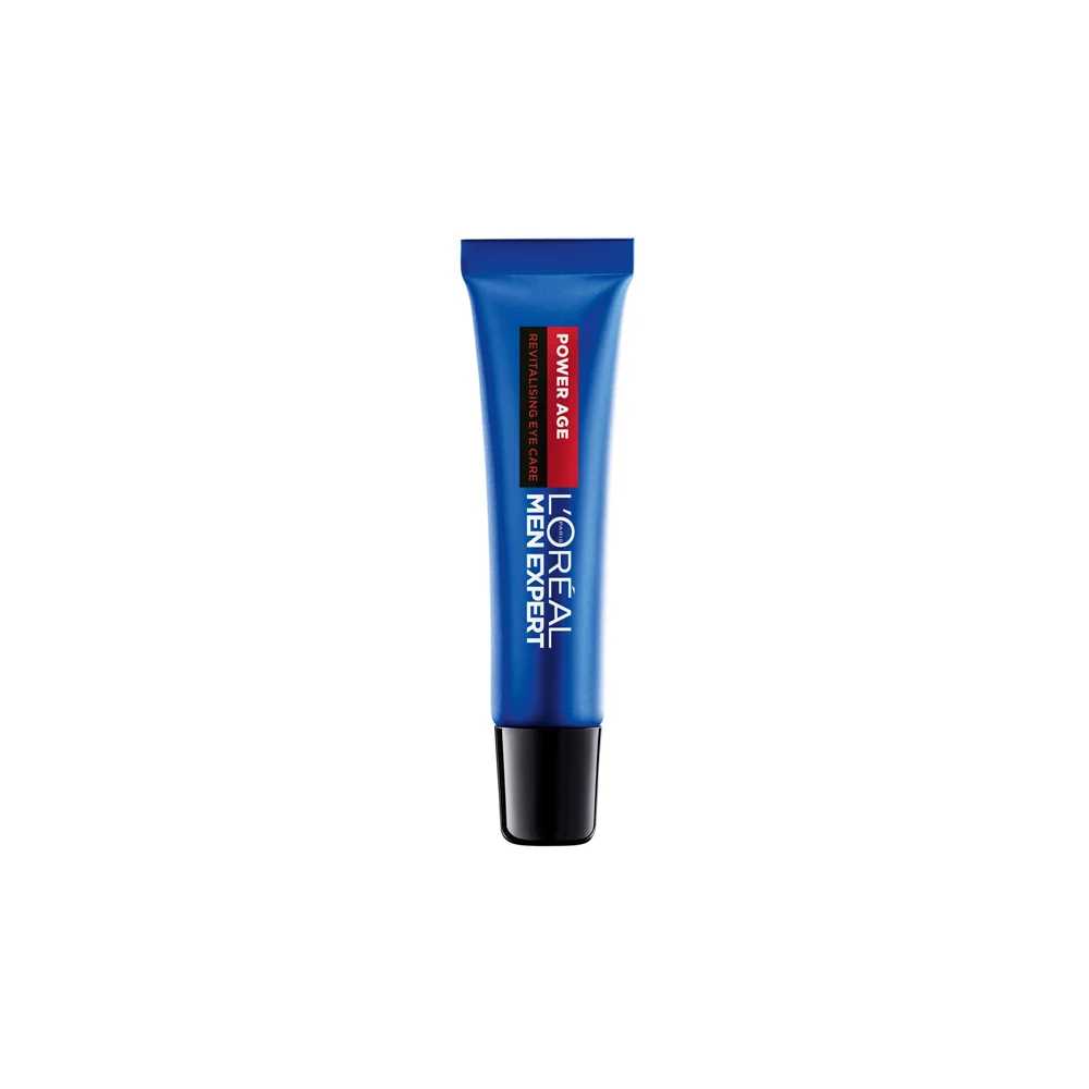 L'Oreal Paris Men Expert Power Age Anti-Aging Eye Cream 15ml