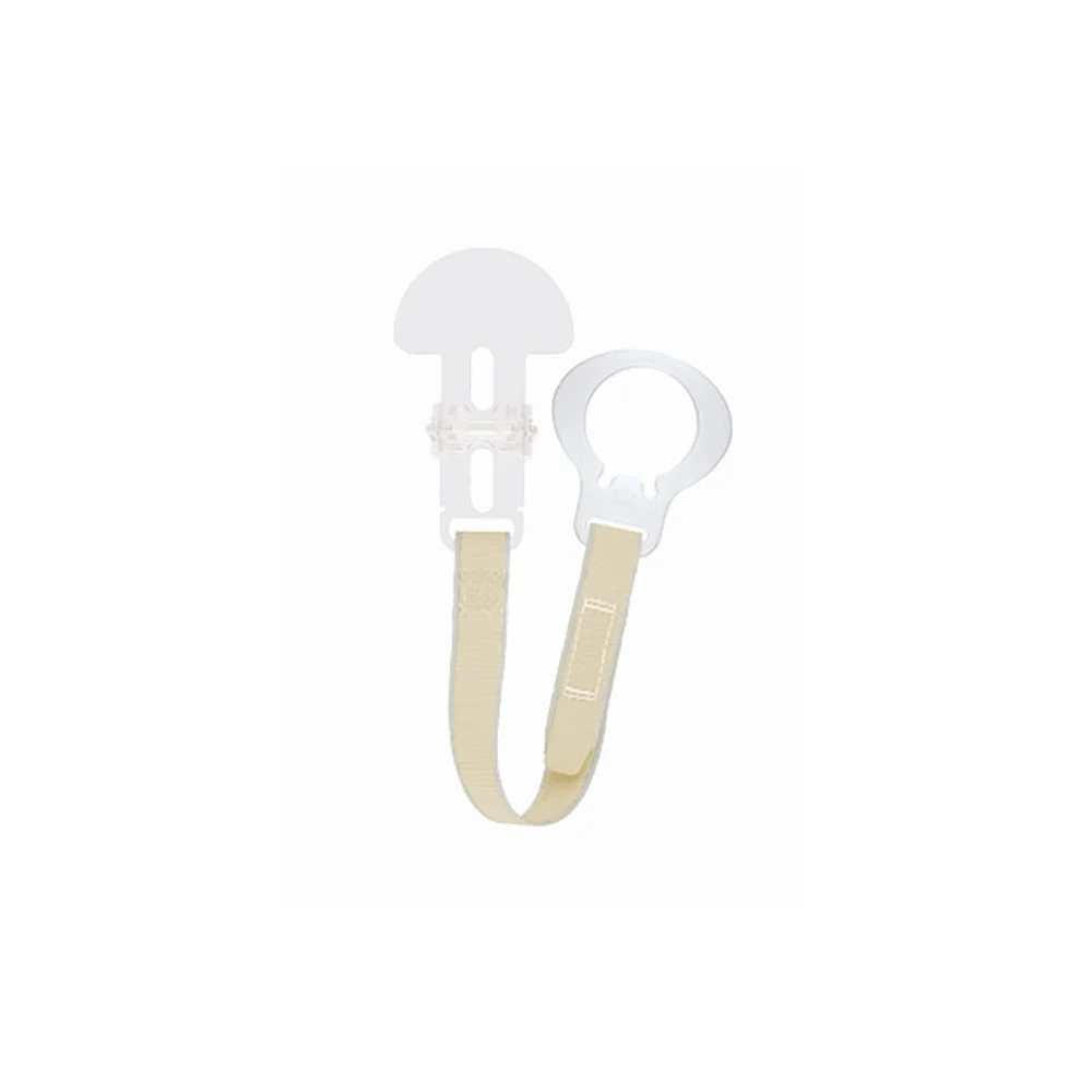 Mam Clip Pacifier Support Ribbon 0+ Months 1 piece