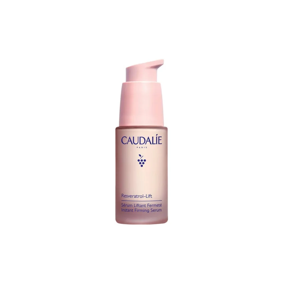 Caudalie Resveratrol-Lift Instant Firming Serum Αντιρυτιδικός & Συσφιγκτικός Ορός Προσώπου 30ml