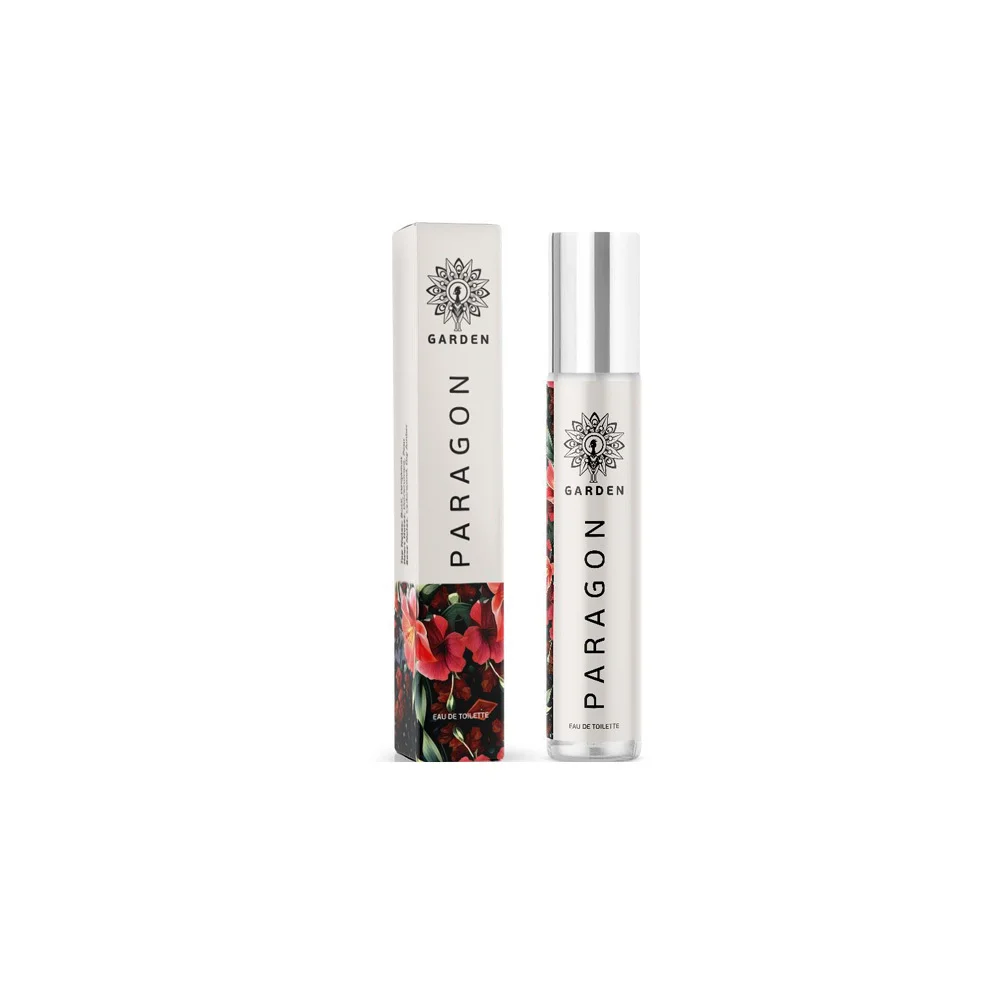 Garden Paragon Eau De Toilette Women's Perfume With Summer Notes 25ml