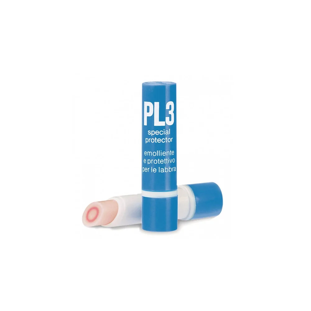PL3 Lip Stich Softening & Protective Lip Stich 4ml
