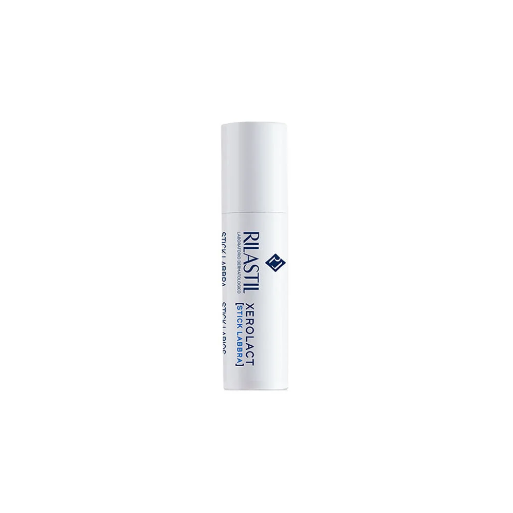Rilastil Xerolact Repairing Lip Stick 4.8ml