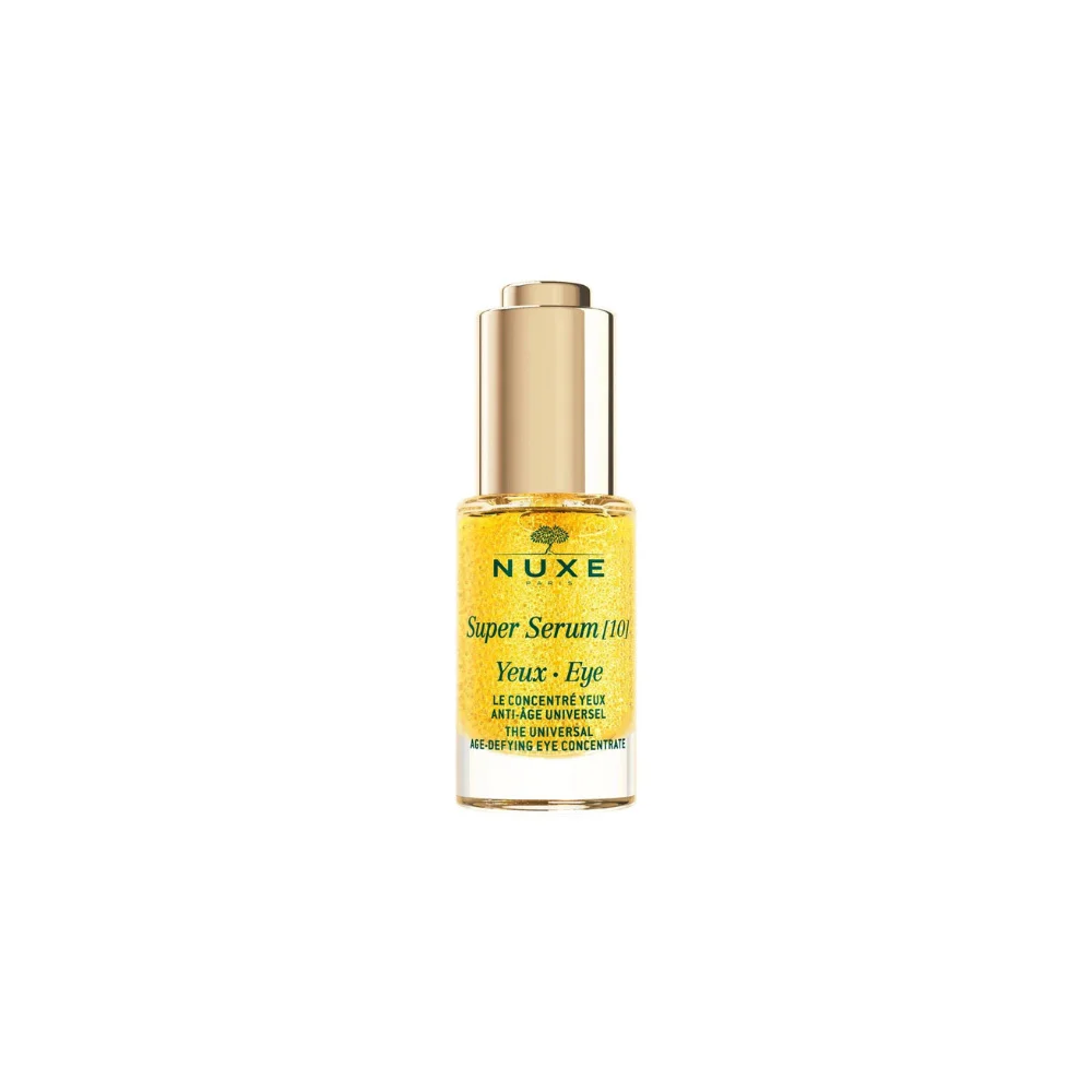 Nuxe Super Serum Eyes Anti Aging Eye Serum 15ml