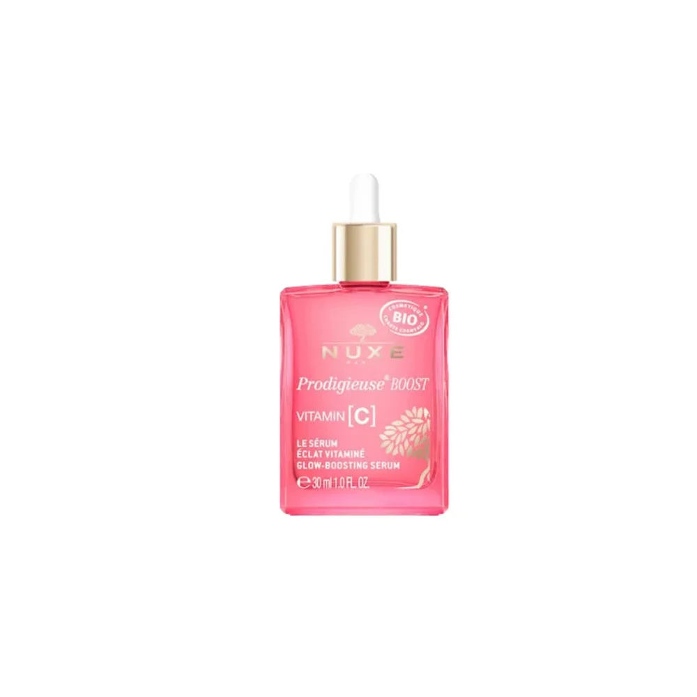 Nuxe Prodigieuse Boost Vitamin C Glow Boosting Serum 30ml
