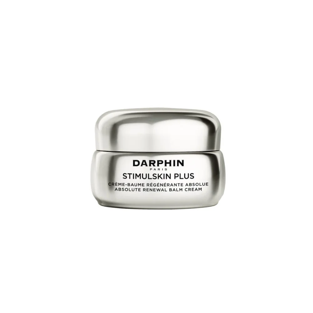 Darphin Stimulskin Plus Absolute Renewal Balm Cream Aντιγηραντική Κρέμα Ημέρας 50ml