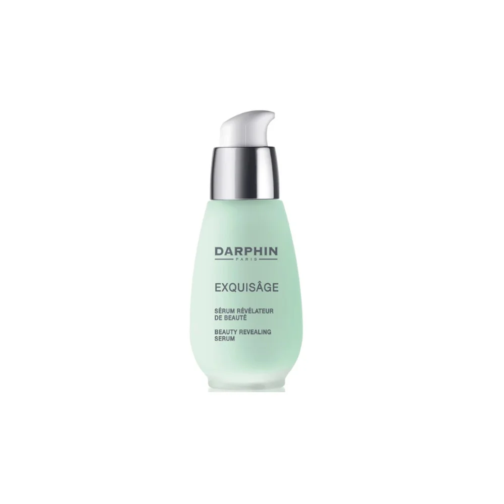 Darphin Exquisage Revelateur De Beaute Serum Αντιρυτιδικός & Συσφικτικός Ορός Προσώπου Για Όλους Τους Τύπους Δέρματος 30ml