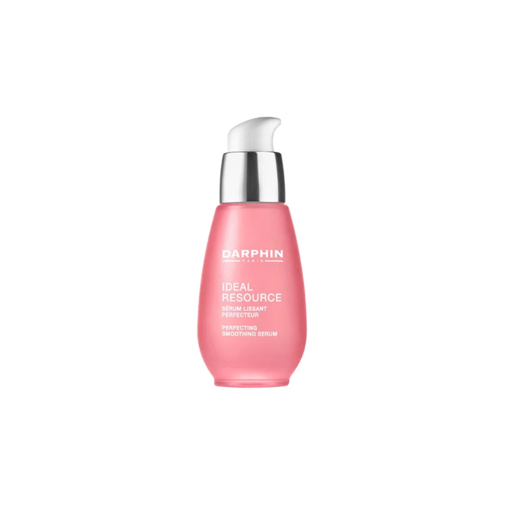 Darphin Ideal Resource Wrinkle Minimizer Perfecting Serum Αντιρυτιδικός Ορός Κατά Των Διεσταλμένων Πόρων 30ml