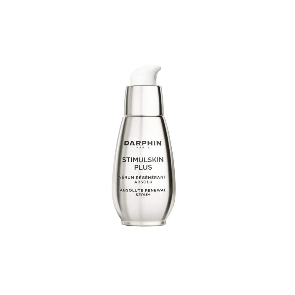 Darphin Stimulskin Plus Absolute Renewal Serum Ενισχυμένος Αντιγηραντικός Ορός Προσώπου Για Ορατή Μείωση Των Ρυτίδων & Των Γραμμών 30ml