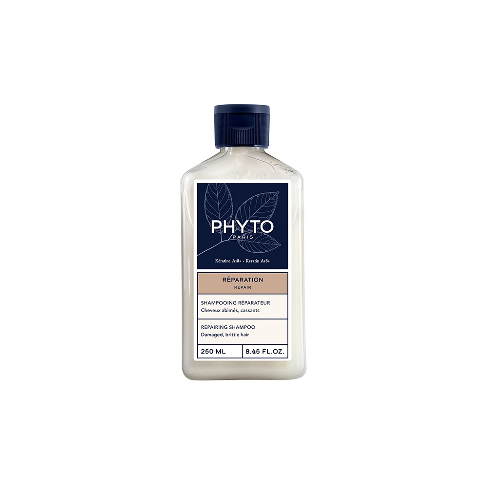 Phyto Reparation Repairing Shampoo 250ml
